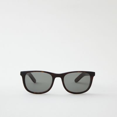 CAROLL SUNGLASSES - DARK TORTOISE