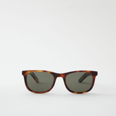 CAROLL SUNGLASSES - CLASSIC TORTOISE