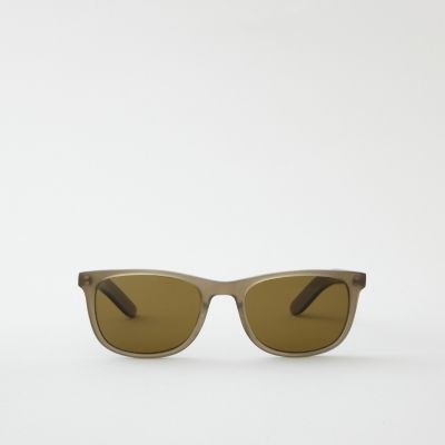 CAROLL SUNGLASSES - OLIVE