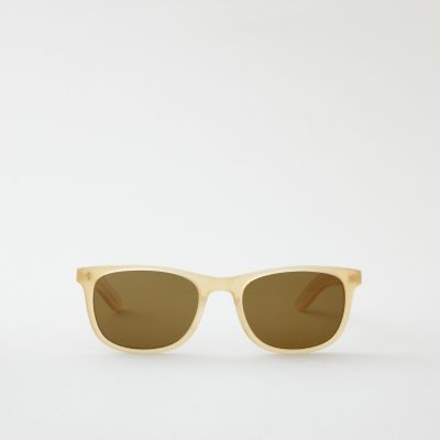 CAROLL SUNGLASSES - CREAM