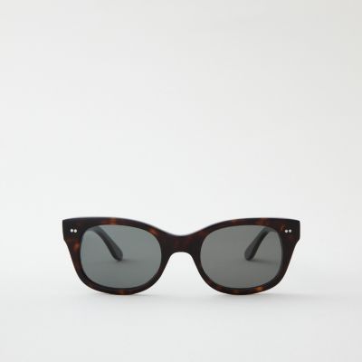 CLASSON SUNGLASSES - DARK TORTOISE