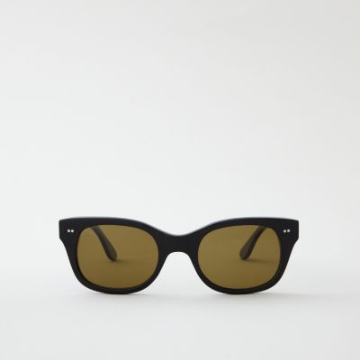 CLASSON SUNGLASSES - BLACK