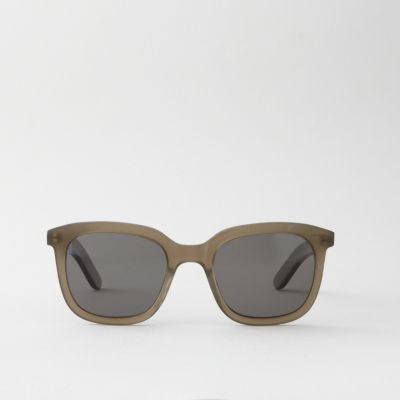 DUDLEY SUNGLASSES - OLIVE