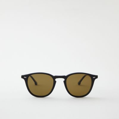 MAYHEW SUNGLASSES - BLACK