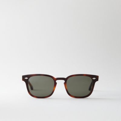 MONROE SUNGLASSES - CLASSIC TORTOISE