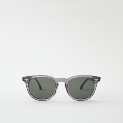 PUTNAM SUNGLASSES - CHARCOAL CRYSTAL