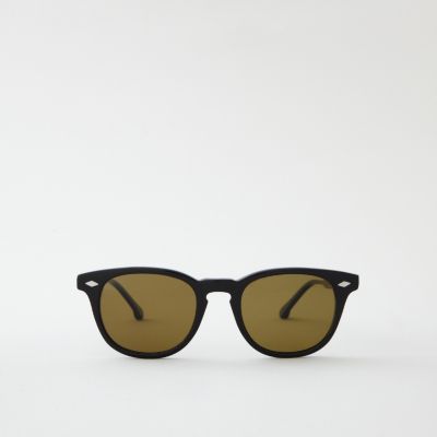 PUTNAM SUNGLASSES - BLACK