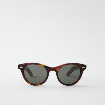 THAYER SUNGLASSES - CLASSIC TORTOISE