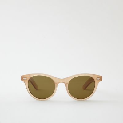 THAYER SUNGLASSES - ROSE