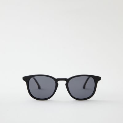 WILLARD SUNGLASSES - BLACK