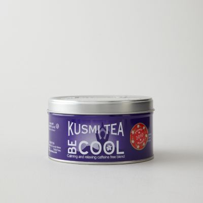 BE COOL CALMING TEA