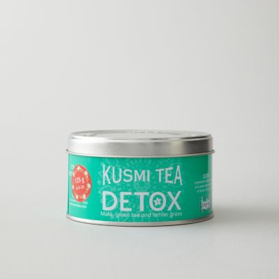 DETOX TEA