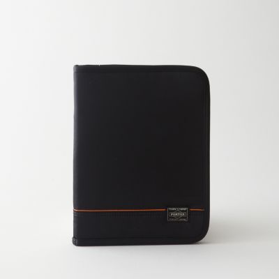 TANKER IPAD CASE