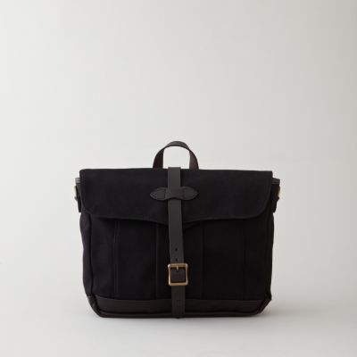 MESSENGER BAG