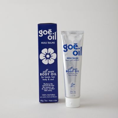 GOE OIL