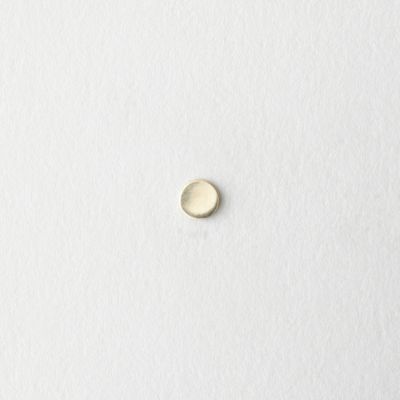 Gold Dot Stud