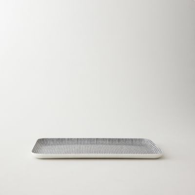 LINEN COATING TRAY - LARGE