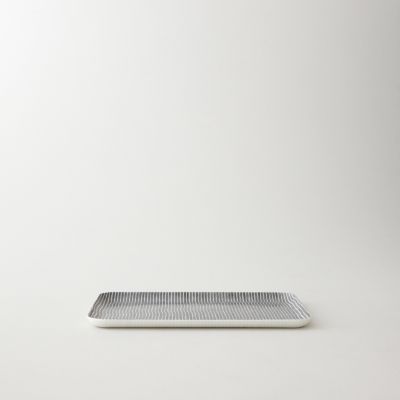 LINEN COATING TRAY - MEDIUM