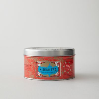RUSSIAN MORNING N24 TEA