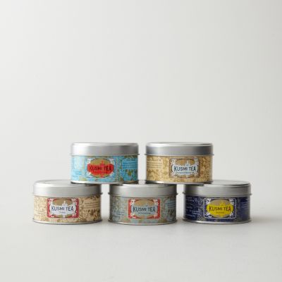 RUSSIAN TEA BLENDS SET