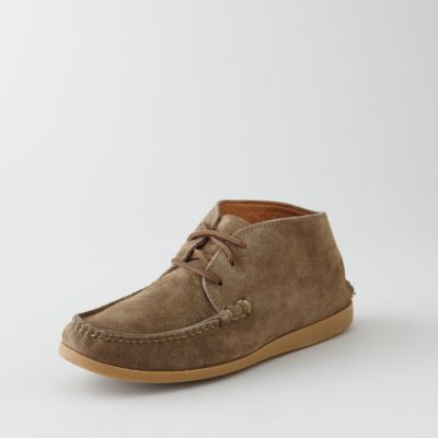 HONEY CAMP MOC CHUKKA