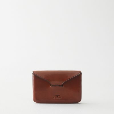 Horizontal 15 Business Card Holder