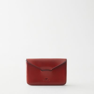 Horizontal 15 Business Card Holder