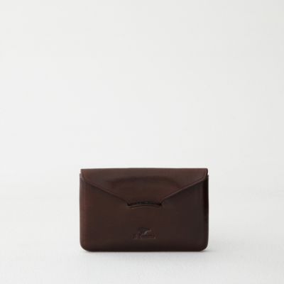 Horizontal 15 Business Card Holder