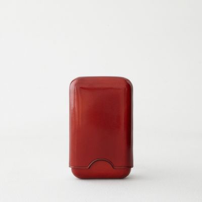 BUSINESS CARD HOLDER