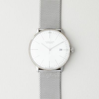 MAX BILL AUTOMATIC