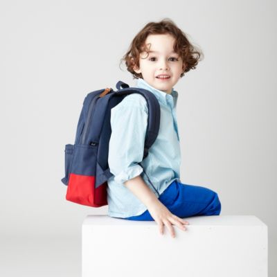 KIDS SETTLEMENT BACKPACK