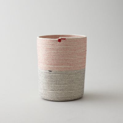 100.4 SHAPE COTTON BASKET