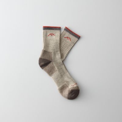 MICRO CREW SOCK