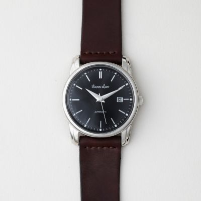 21 Jewel Automatic Watch