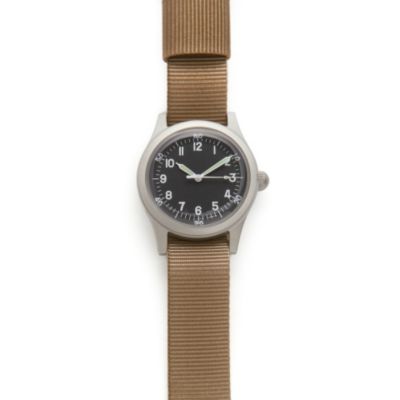 1943 Pattern USAAF Watch