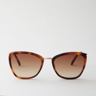 LOUELLA 51 SUNGLASSES