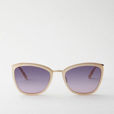 LOUELLA 54 SUNGLASSES