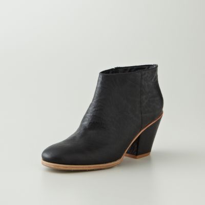 MARS ANKLE BOOT