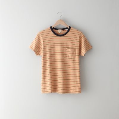 1960'S STRIPED T-SHIRT