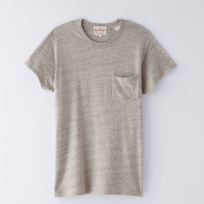 1950'S SPORTSWEAR TEE