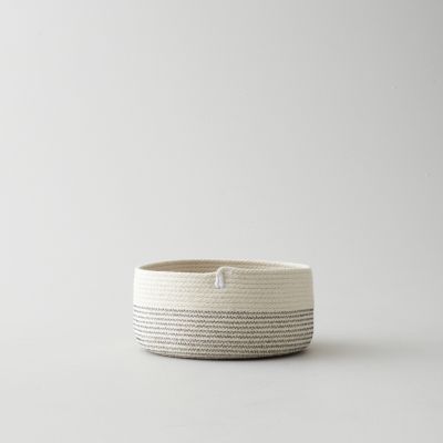 50.1 SHAPE COTTON BOWL