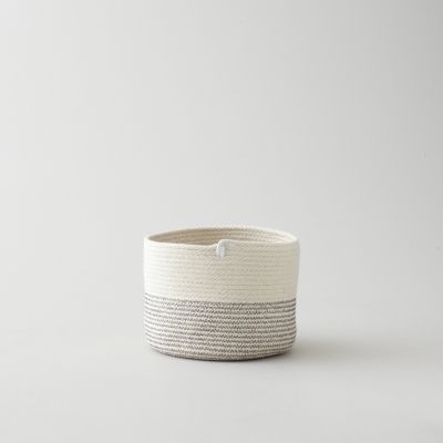 50.4 SHAPE TALL COTTON BOWL