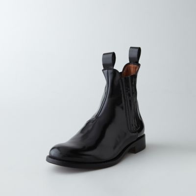 CHELSEA BOOT