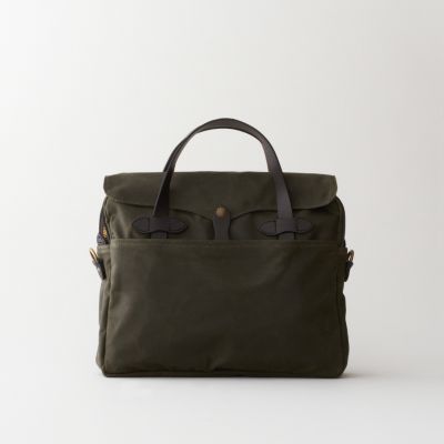 TIN CLOTH ORIGINAL BRIEFCASE