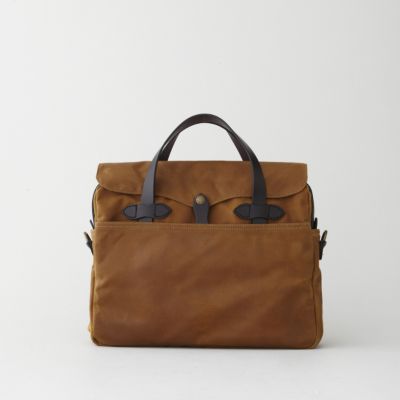 TIN CLOTH ORIGINAL BRIEFCASE