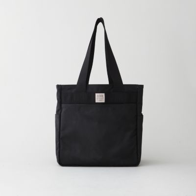 TIN CLOTH TOTE BAG