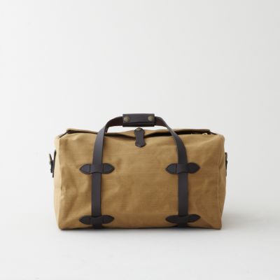 SMALL DUFFLE BAG