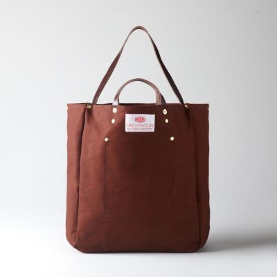 CANVAS TOOL BAG #9