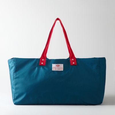 NYLON MUFFIN BAG #210