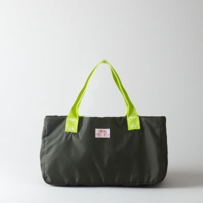 NYLON MINI MUFFIN BAG #210